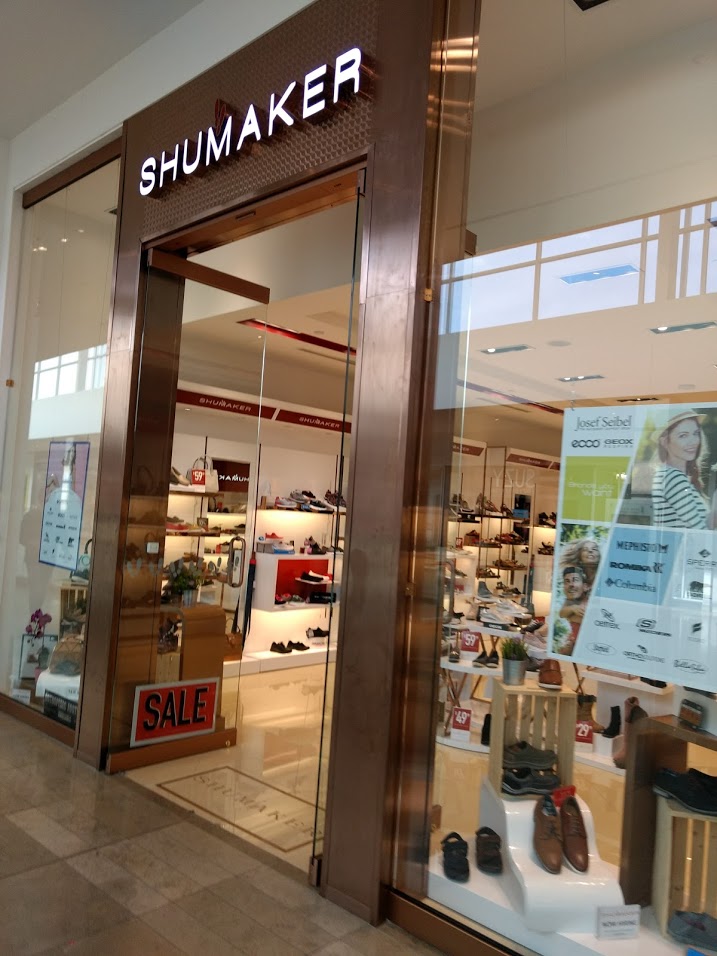 Shumaker | 5100 Erin Mills Pkwy, Mississauga, ON L5M 4Z5, Canada | Phone: (905) 608-0998