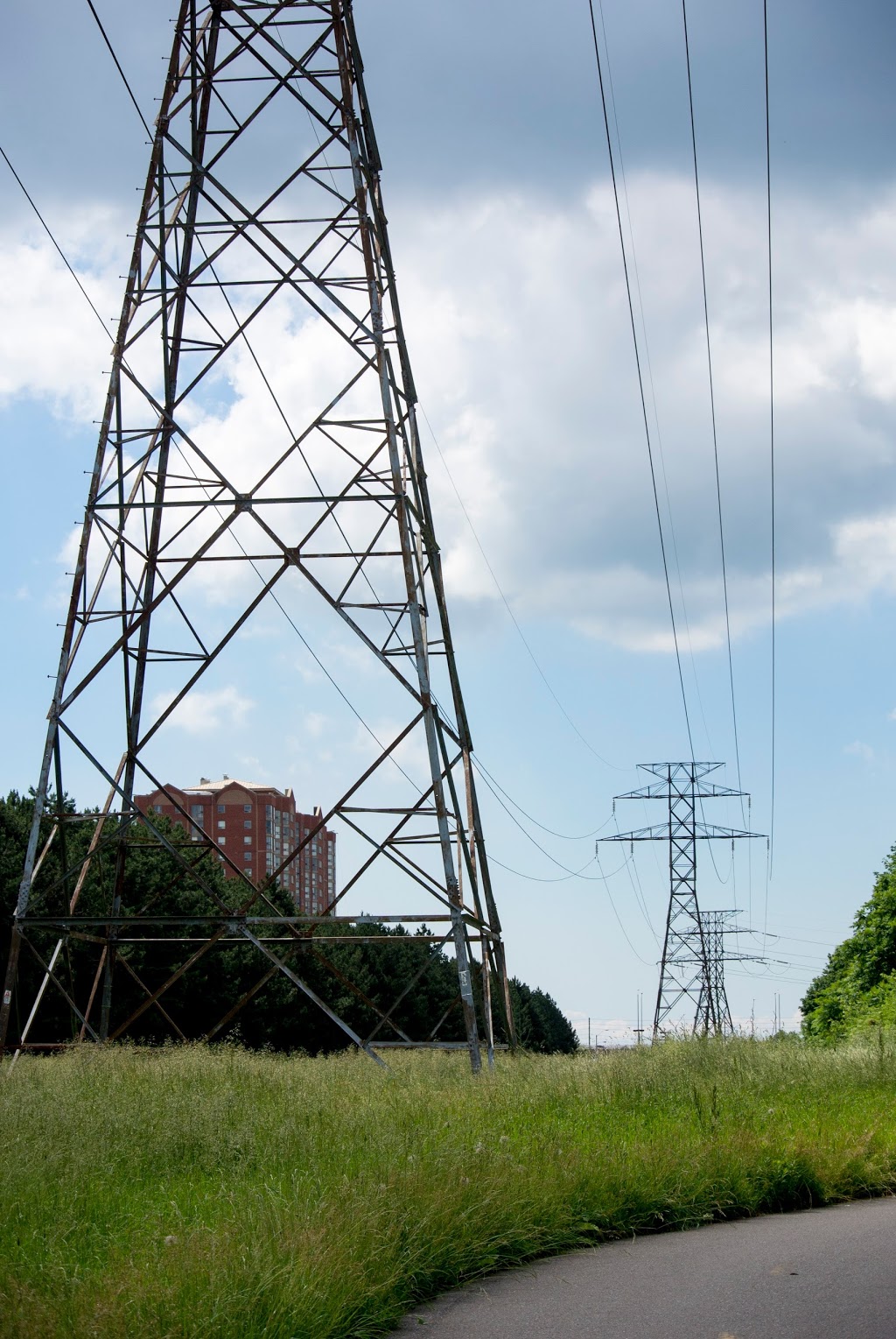 Scarborough Hydro Green Space | Scarborough, ON M1K 3T1, Canada