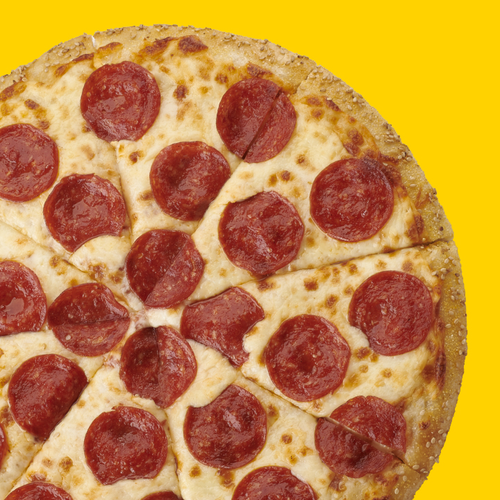 Hungry Howies Pizza | 59065 Gratiot Ave, New Haven, MI 48048, USA | Phone: (586) 749-3355