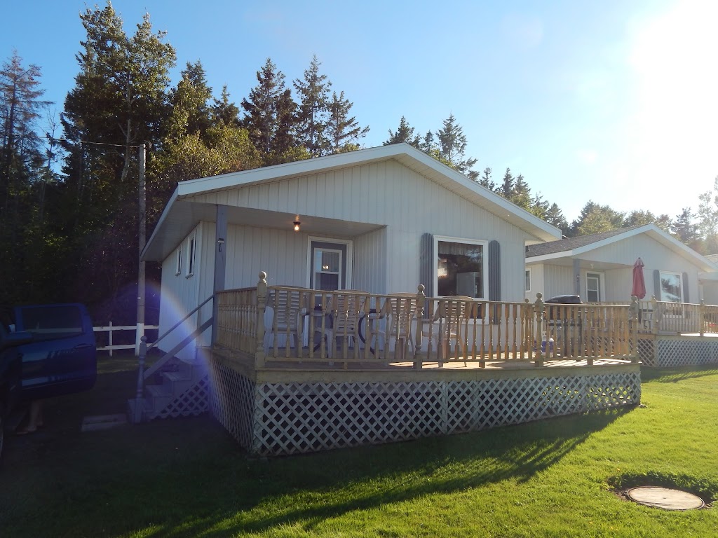 Meadowview Cottages | 1209 Rustico Rd, Miltonvale Park, PE C1E 1Z4, Canada | Phone: (902) 368-2756