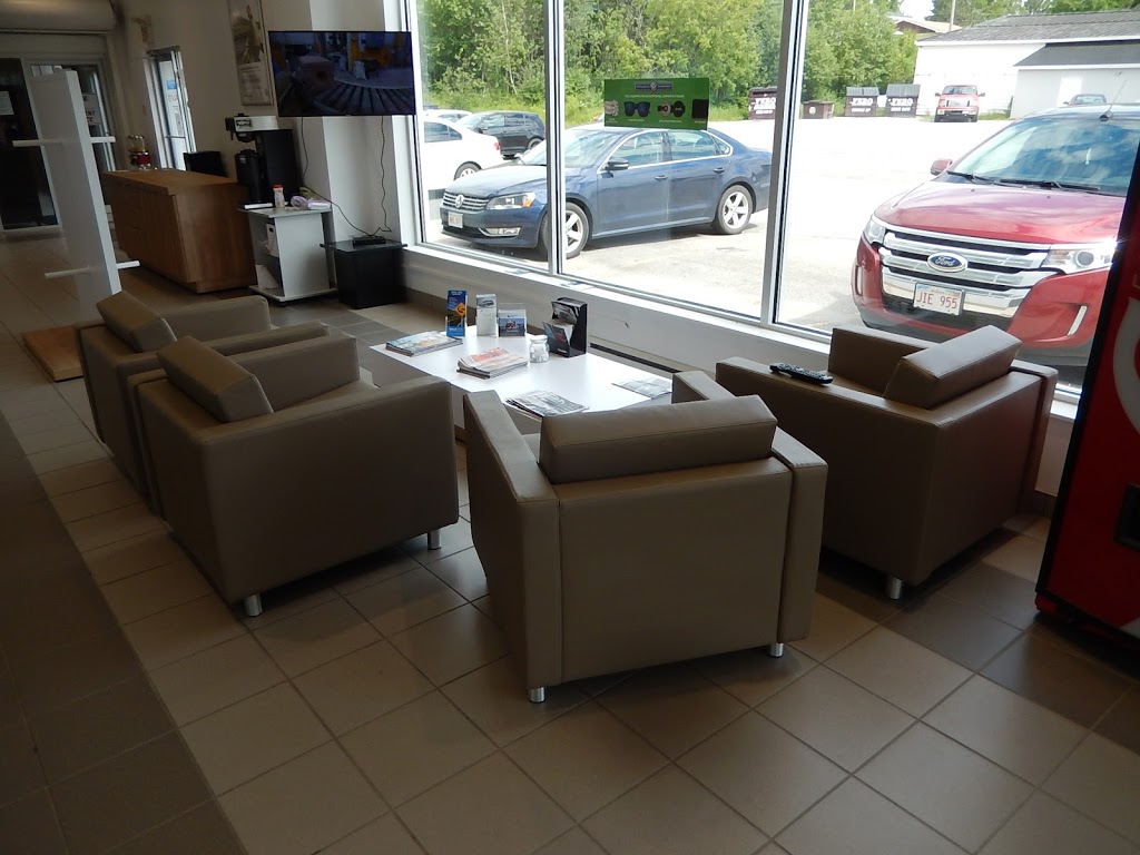 Roussel Volkswagen | 349 King George Hwy, Miramichi, NB E1V 1L2, Canada | Phone: (506) 622-7091