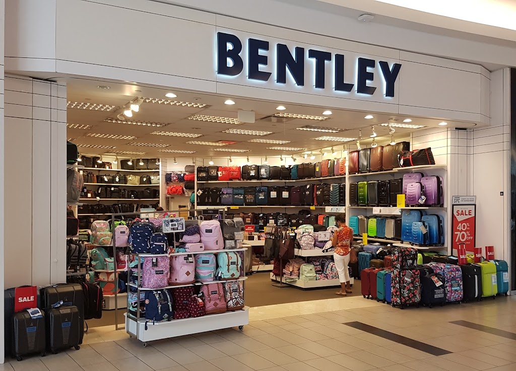 Bentley | 550 King St N, Waterloo, ON N2L 5W6, Canada | Phone: (519) 747-7785