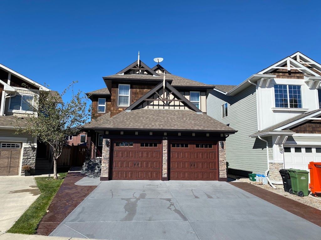 Reliable Garage Door | 107 Shawnee Pl SW, Calgary, AB T2Y 1W9, Canada | Phone: (403) 608-2442