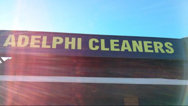 Adelphi Dry Cleaners & Alterations | 10066 Bayview Ave #6, Richmond Hill, ON L4C 2K9, Canada | Phone: (905) 737-4736