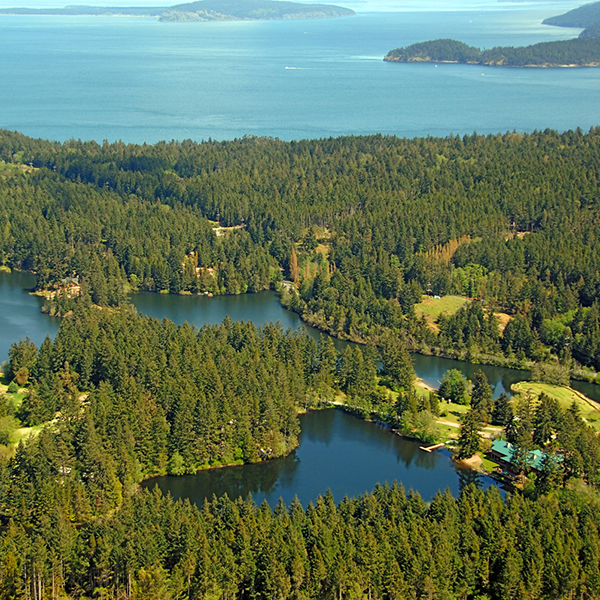 Lakedale Resort | 4313 Roche Harbor Rd, Friday Harbor, WA 98250, USA | Phone: (360) 378-2350