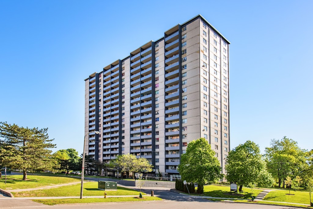 Metcap - Maeford Court Apartments | 25 Cougar Ct, Scarborough, ON M1J 3E5, Canada | Phone: (647) 372-2393