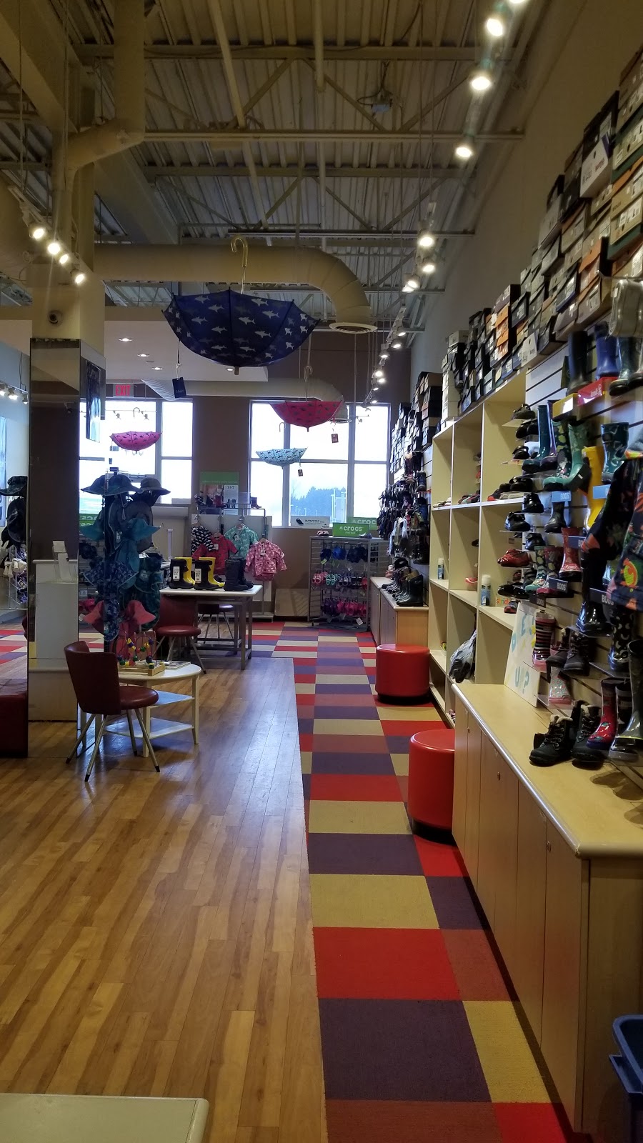 Kids Kicks | 304 Taunton Rd E #3, Whitby, ON L1R 0H5, Canada | Phone: (905) 655-8661