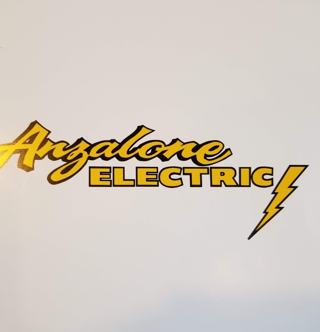 Anzalone Electrical Contracting | 6117 Robinson Rd, Lockport, NY 14094, USA | Phone: (716) 625-4022