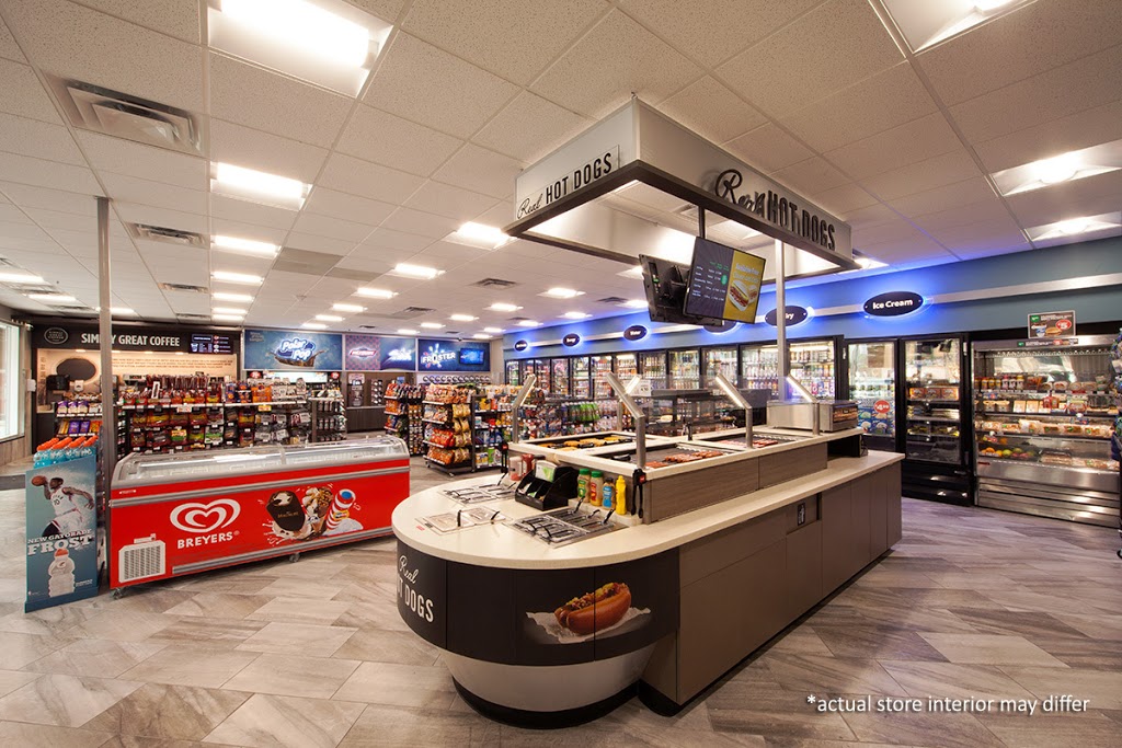 Circle K | 800 Steeles Ave W, Thornhill, ON L4J 7L2, Canada | Phone: (905) 738-4213