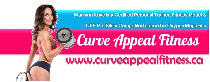 Curve Appeal Fitness | 62 Elizabeth St, Alliston, ON L9R 1L7, Canada | Phone: (705) 796-8565
