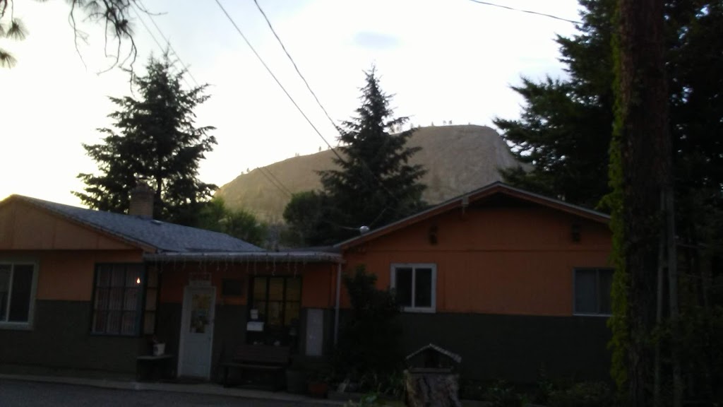 Pine Bluff Motel | Okanagan-Similkameen C, BC V0H 1T0, Canada | Phone: (250) 498-3377