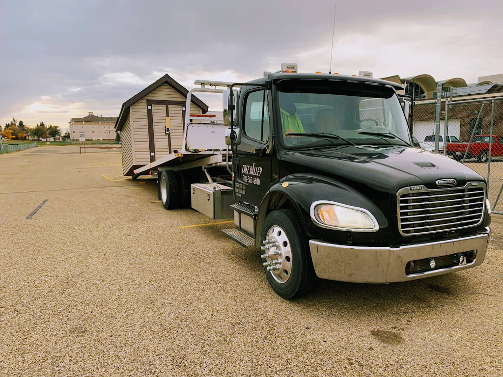 Cree Valley Towing & Storage | NW4-45-24-W4, Maskwacis, AB T0C 1N0, Canada | Phone: (780) 362-6600