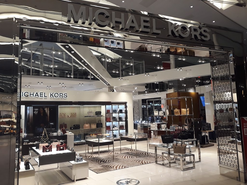 Michael Kors | 6301 Silver Dart Dr, Mississauga, ON L4W 1S9, Canada