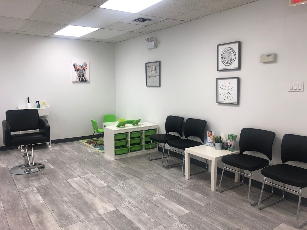 Lice Clinics of Canada - Oakville | 323 Kerr St #101, Oakville, ON L6K 3B6, Canada | Phone: (289) 837-1432