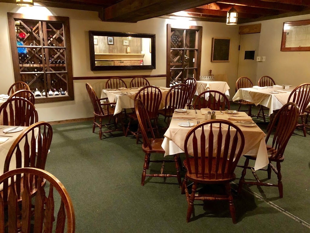 Aberfoyle Mill Restaurant | 80 Brock Rd S, Guelph, ON N1H 6H9, Canada | Phone: (519) 763-1070