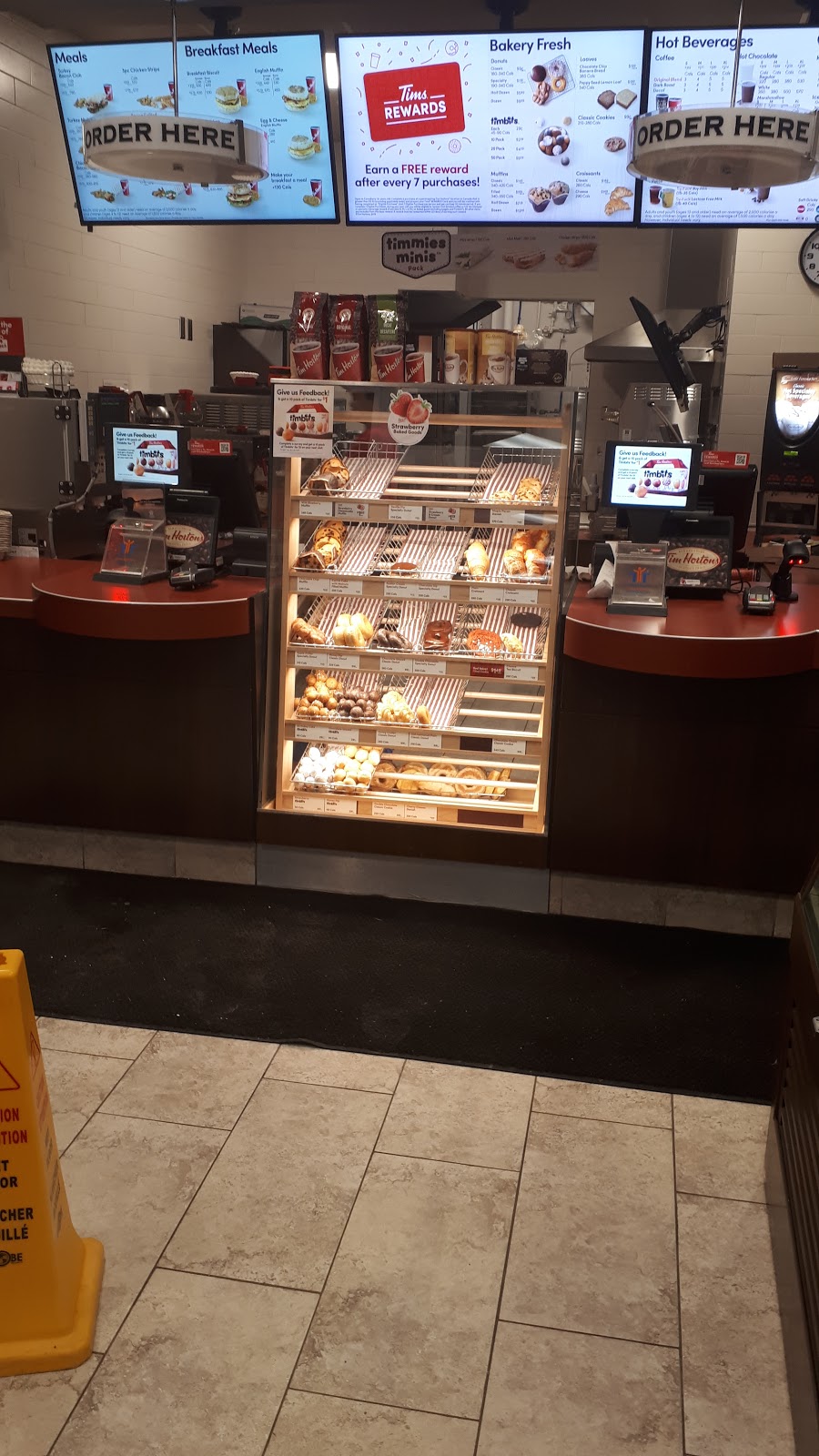 Tim Hortons | 3101 Victoria Park Ave, Scarborough, ON M1W 2T3, Canada | Phone: (416) 498-9778