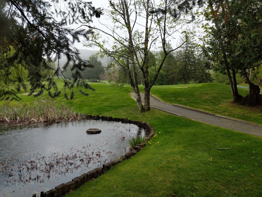 Ledgeview Golf Club | 35997 McKee Rd, Abbotsford, BC V3G 2L6, Canada | Phone: (604) 859-8993