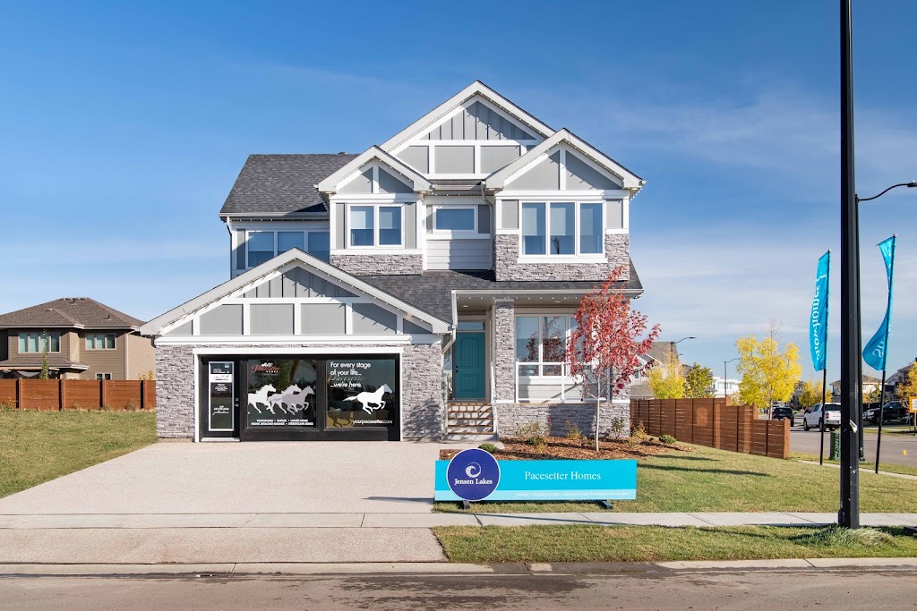 Pacesetter Homes | 7 Jubilation Dr, St. Albert, AB T8N 7H5, Canada | Phone: (587) 290-2049