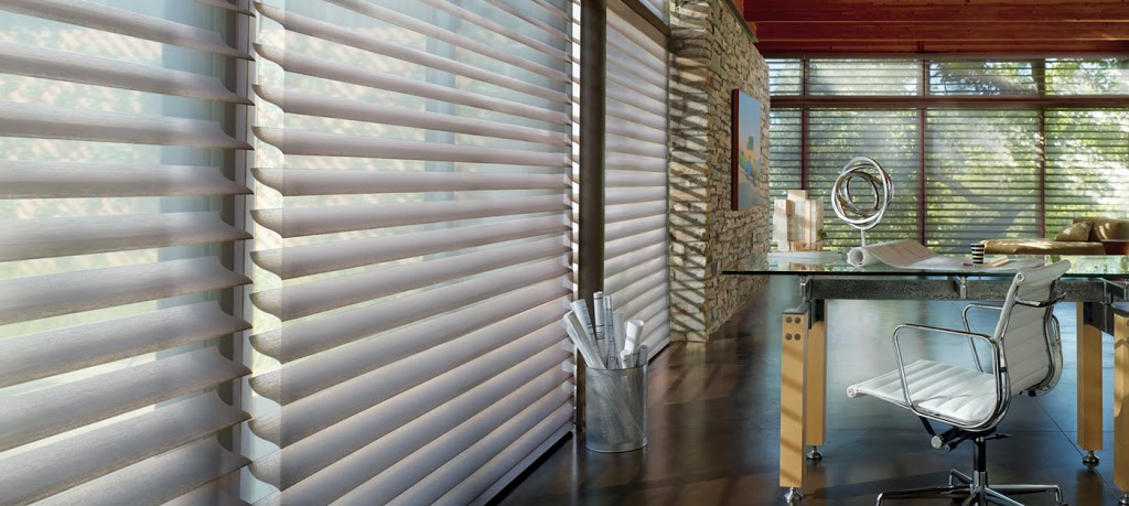 Centurian Window Fashions | 3737 Major MacKenzie Dr W, Woodbridge, ON L4H 0A2, Canada | Phone: (416) 998-9993