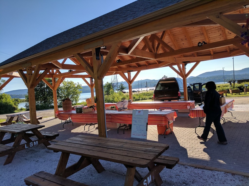 Le Marché Lac Ste-Marie | 106 Chemin de Lac Sainte-Marie, Lac-Sainte-Marie, QC J0X 1Z0, Canada