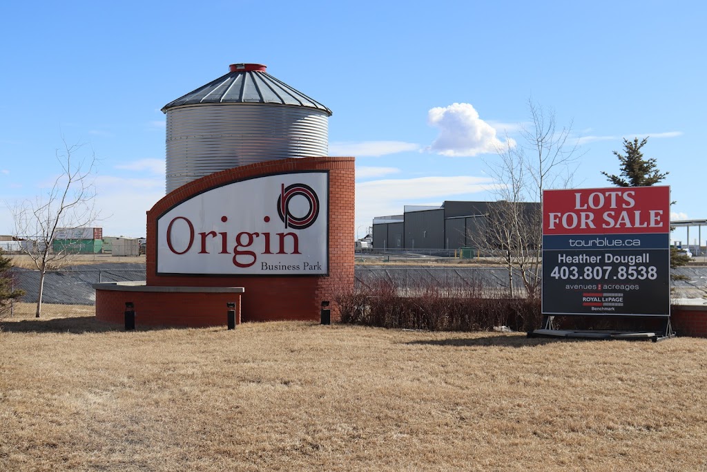 Origin Business Park | 26 Durum Dr, Langdon, AB T0J 1X0, Canada | Phone: (403) 889-9724