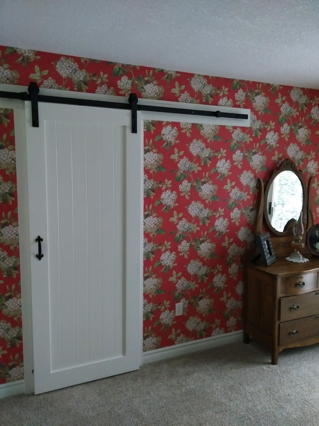 Discount Wallpaper House | 8170 Concession Rd 3, Listowel, ON N4W 3G8, Canada | Phone: (519) 638-5741