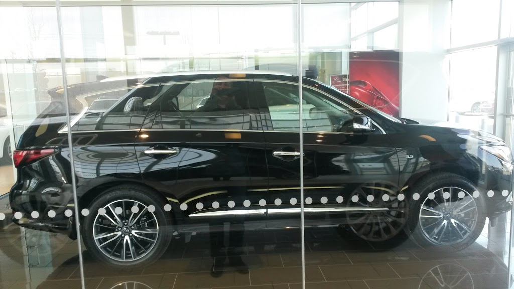 HGrégoire Infiniti Laval | 1950 Boulevard Chomedey, Laval, QC H7T 2W3, Canada | Phone: (514) 666-2710