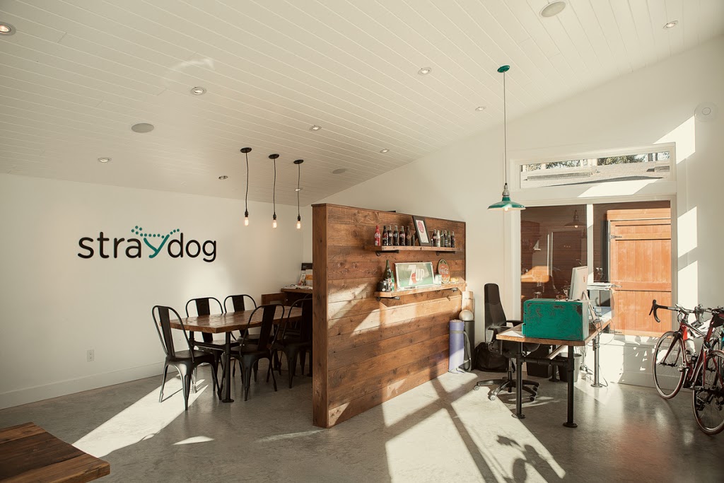 Straydog Branding | 910 3rd St, West Vancouver, BC V7T 2J3, Canada | Phone: (604) 913-7936