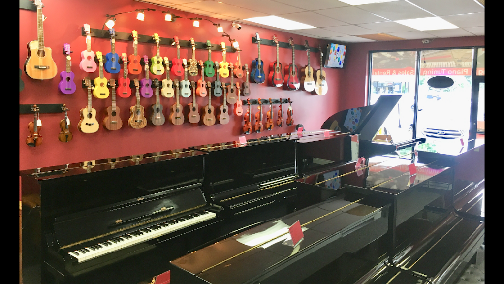 Plumb Pianos & Music School | 900 Oxford St E #8, London, ON N5Y 5A1, Canada | Phone: (519) 858-2805