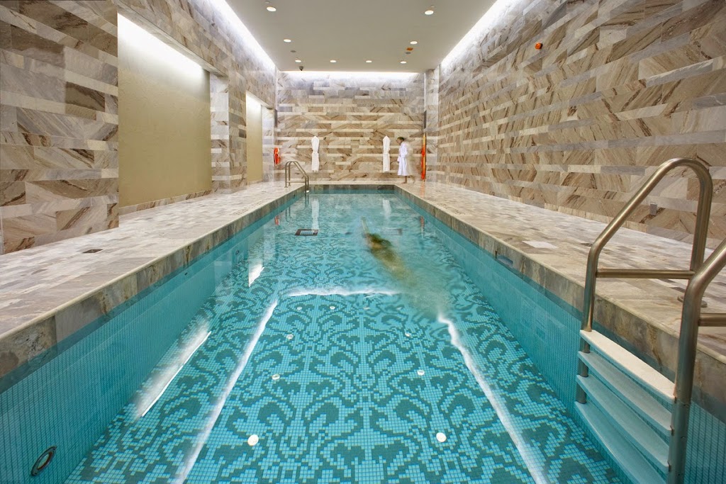 The Spa At The Hazelton | 118 Yorkville Ave, Toronto, ON M5R 1C2, Canada | Phone: (416) 963-6307