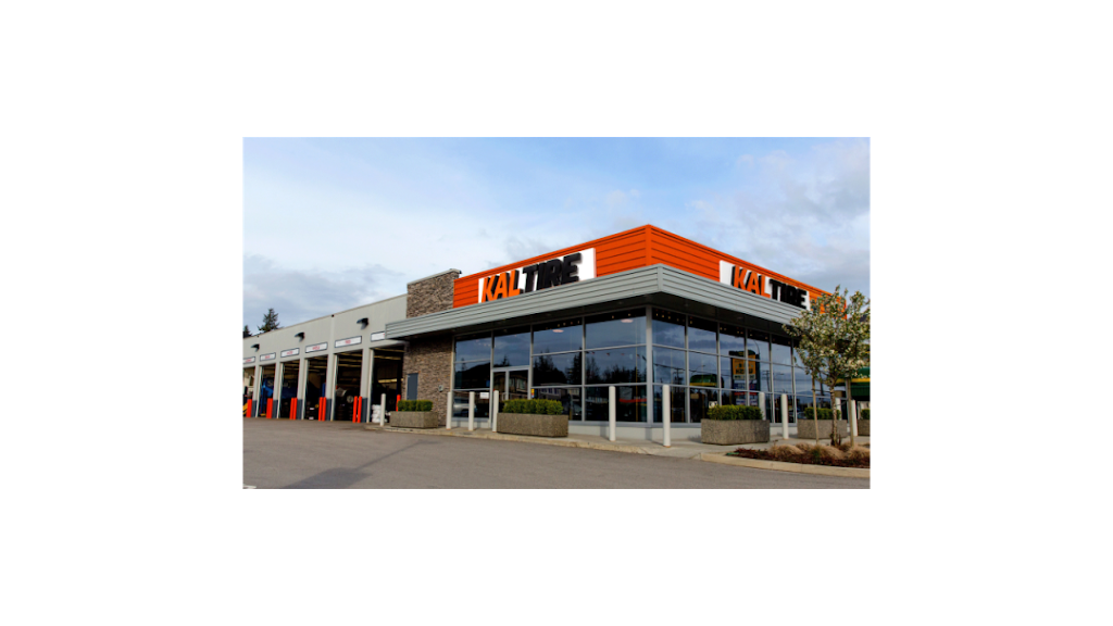 Kal Tire | 2315 King George Blvd, Surrey, BC V4A 5A4, Canada | Phone: (604) 531-7195