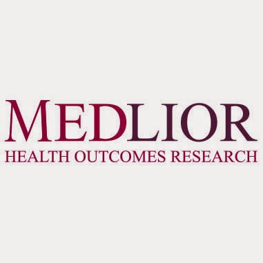 Medlior Health Outcomes Research Ltd | 28 Quarry Park Blvd SE Suite 210, Calgary, AB T2C 5P9, Canada | Phone: (403) 460-2616