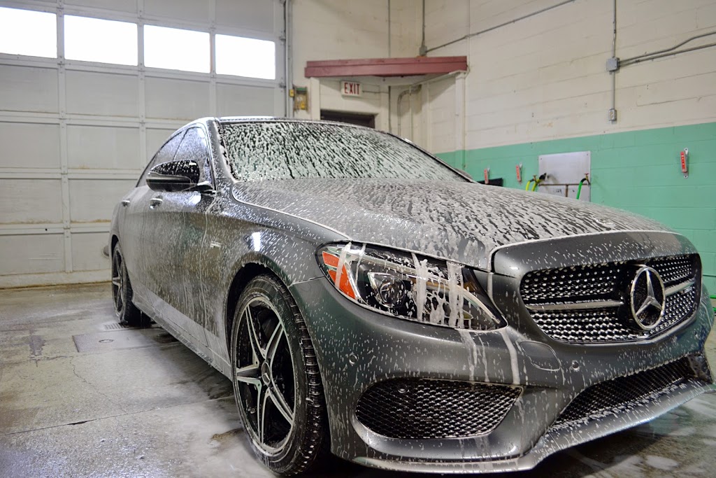 B-Spoke Auto Detailing | 8540 Keele St Unit 16, Concord, ON L4K 2N2, Canada | Phone: (647) 825-1122