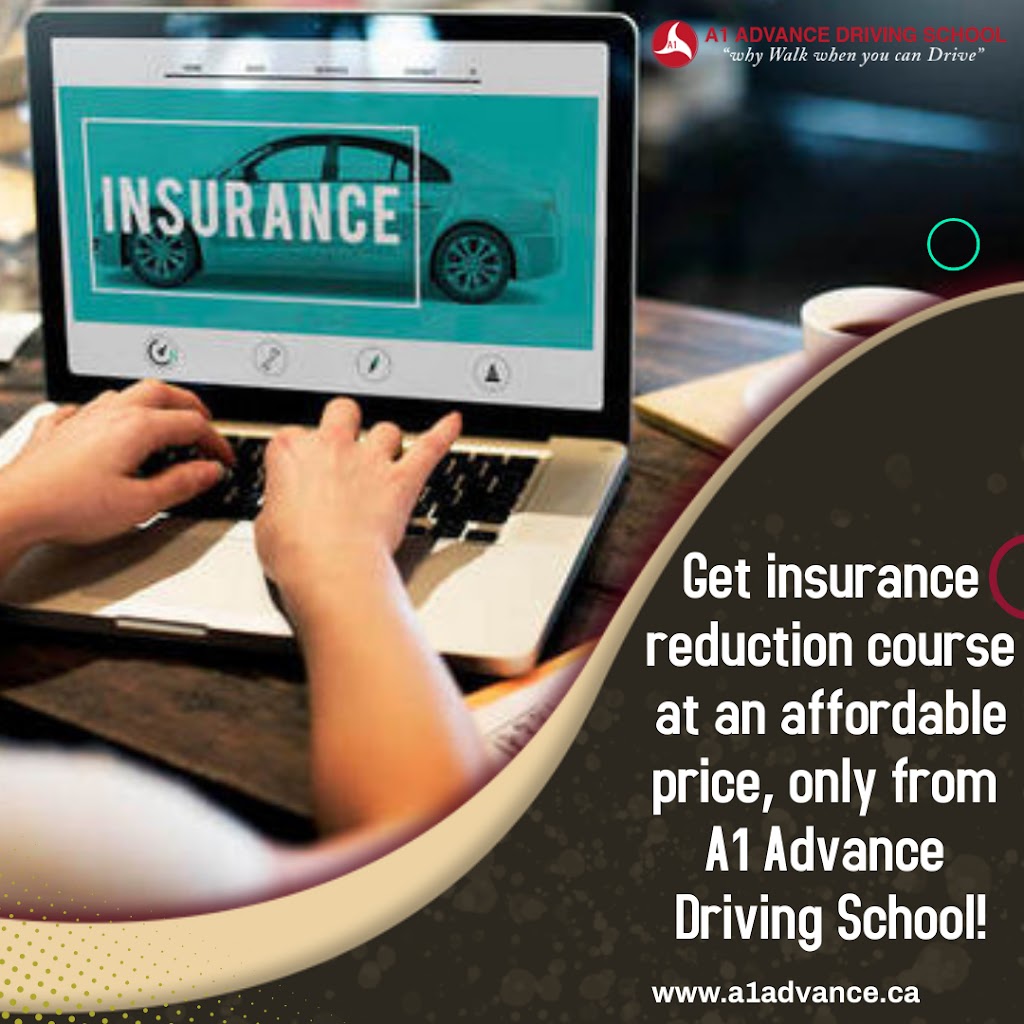 A1 Advance Driving School | 6 Skyview Shores Cres, Calgary, AB T3N 0C4, Canada | Phone: (403) 708-7070