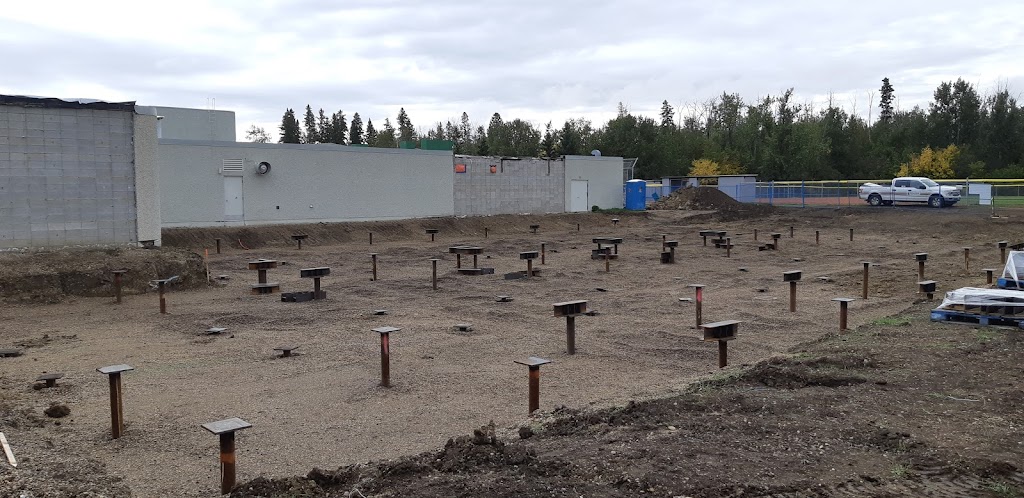 Advanced Screw Piles | 1136 Northmount Dr NW, Calgary, AB T2L 0C4, Canada | Phone: (403) 903-5106