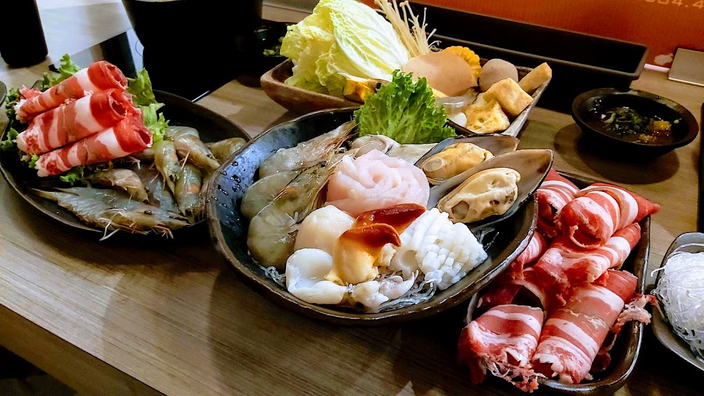 Gokudo Shabu Shabu Hot Pot-Burnaby | 4250 Kingsway #5, Burnaby, BC V5H 4T7, Canada | Phone: (604) 438-5598