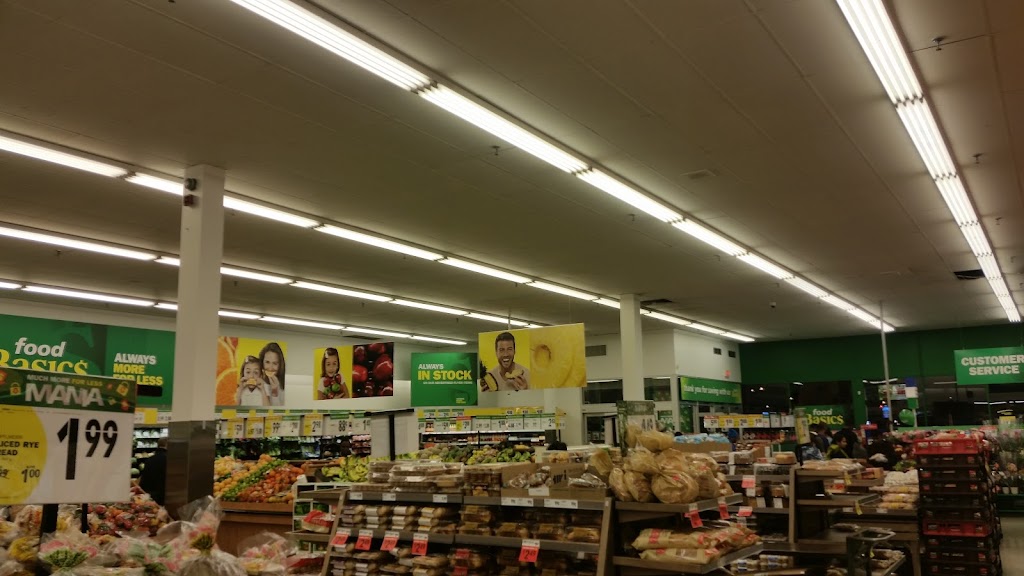 Food Basics | 227 Vodden St E, Brampton, ON L6V 1N2, Canada | Phone: (905) 451-7842