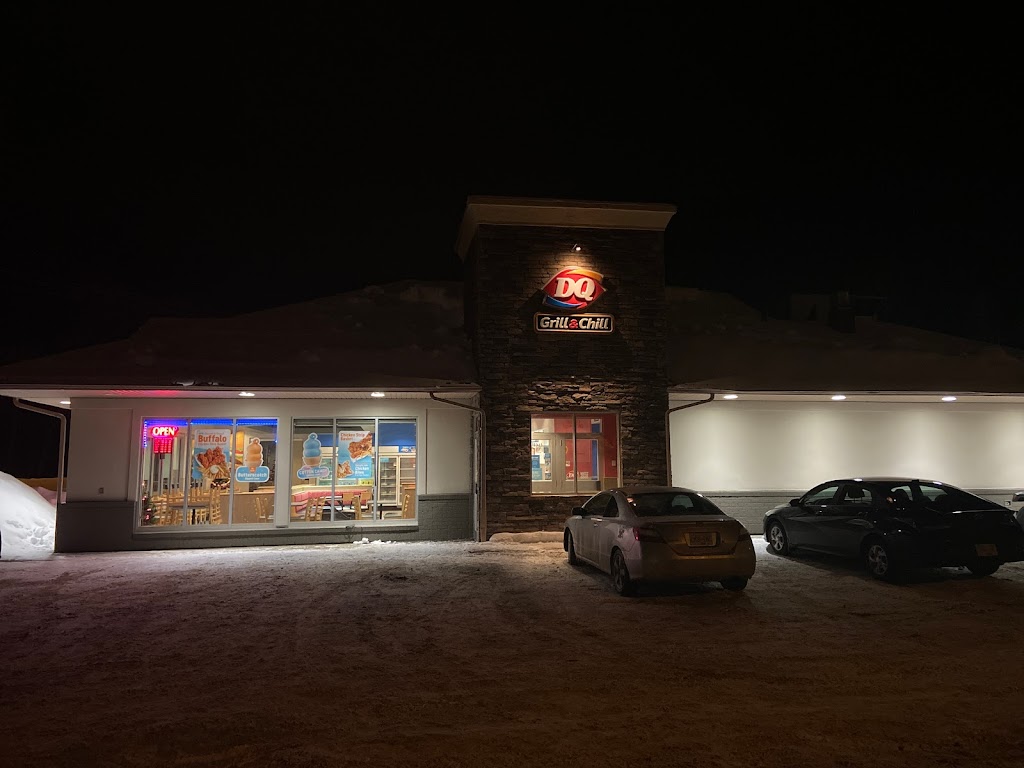 Dairy Queen | 1610 McDonald Ave, Fernie, BC V0B 1M0, Canada | Phone: (778) 519-5099