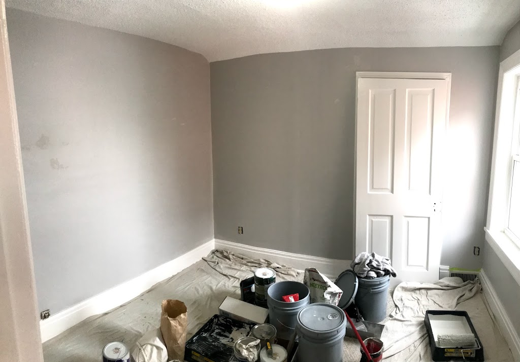 LT Painting | 250 Country Hill Dr #416, Kitchener, ON N2E 3L9, Canada | Phone: (519) 778-7321