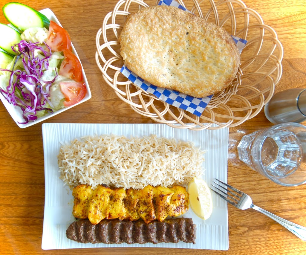 Riaz Kabab | 2369 Boulevard Curé-Labelle, Laval, QC H7T 1R3, Canada | Phone: (450) 688-1919