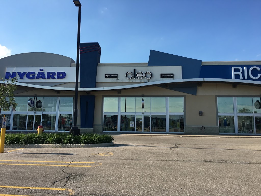 Cleo | 1400 - 1450 Ottawa St S, Kitchener, ON N2E 4E2, Canada | Phone: (519) 578-7317