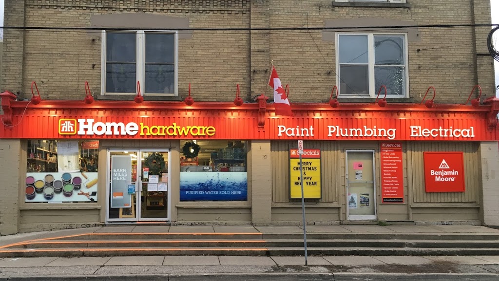 Dorchester Home Hardware | 4215 Catherine St, Dorchester, ON N0L 1G0, Canada | Phone: (519) 268-7651