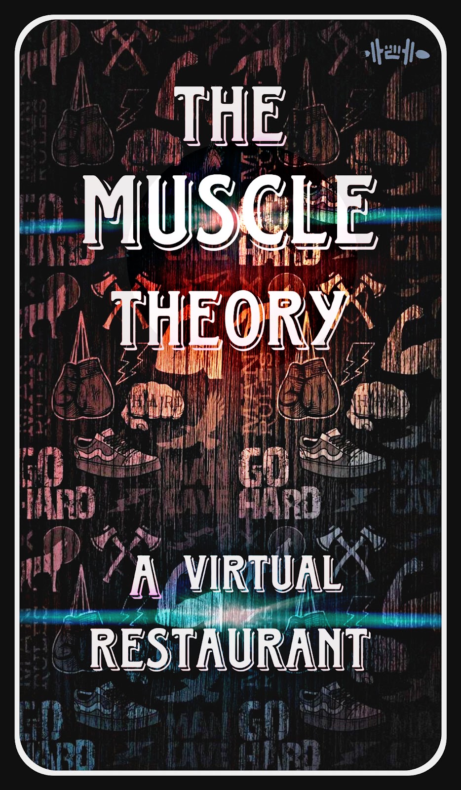 The muscle theory | 1470 Rose Bloom Rd, Mississauga, ON L5V 1G8, Canada | Phone: (647) 913-1893