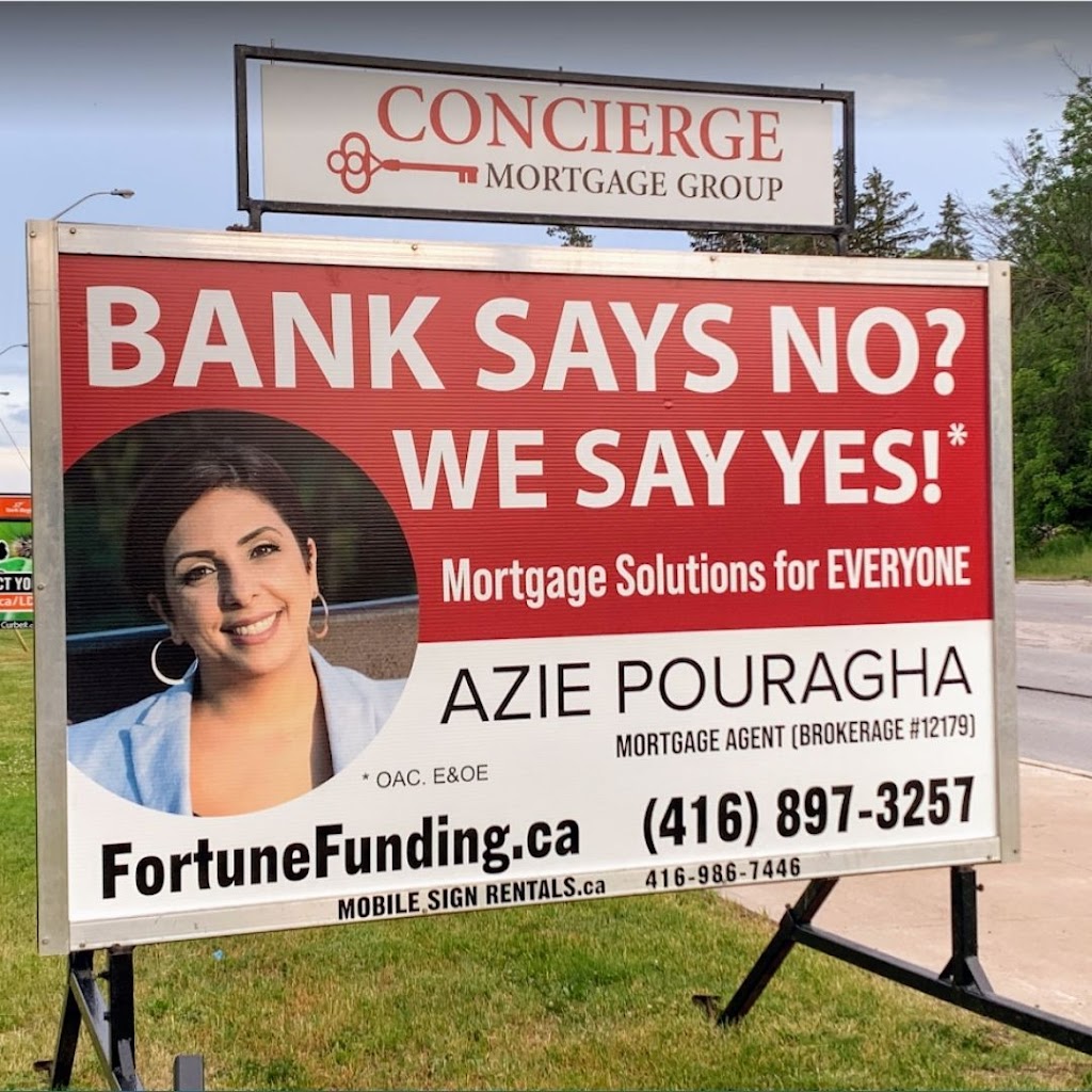 Fortune Funding Mortgages Aurora | 237 Carisbrooke Cir, Aurora, ON L4G 0K4, Canada | Phone: (416) 891-9118