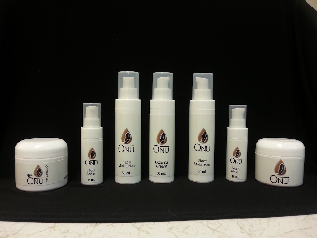 ONU Body Care Inc. | Comp 4, Site 4, RR #1, Edgewood, BC V0G 1J0, Canada | Phone: (250) 269-7447