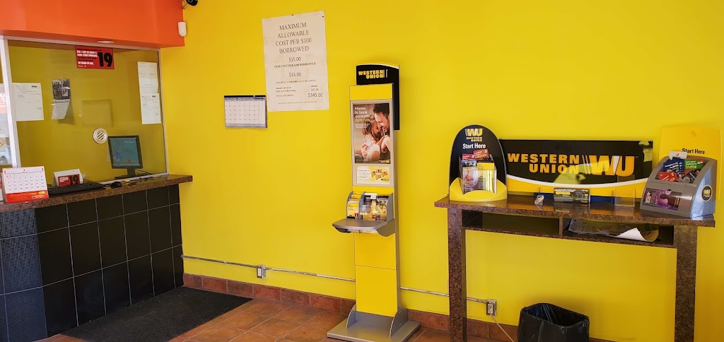 Western Union Agent Location | 1703 Victoria Park Ave, Scarborough, ON M1R 1R9, Canada | Phone: (416) 615-0606