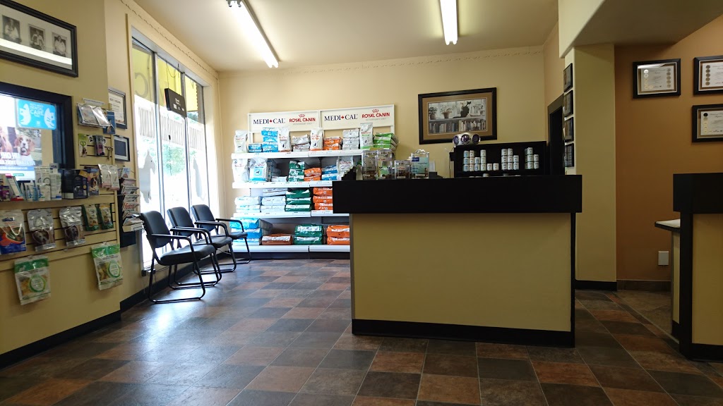 Victoria Veterinary Clinic Inc | 628 Victoria Ave, Regina, SK S4N 0R1, Canada | Phone: (306) 522-8802