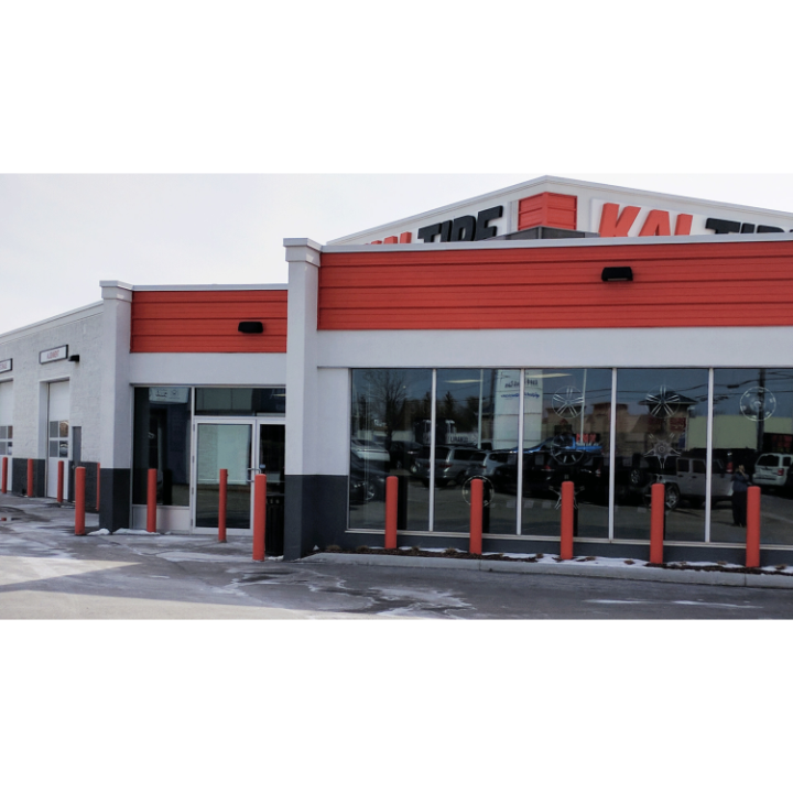 Kal Tire | 700 Wharncliffe Rd S, London, ON N6J 2N4, Canada | Phone: (519) 686-3472