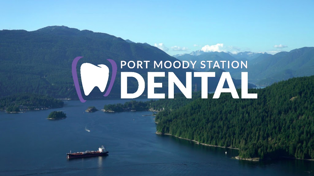 Port Moody Station Dental | 2746 Saint Johns Street, Port Moody, BC V3H 0H4, Canada | Phone: (604) 492-0807