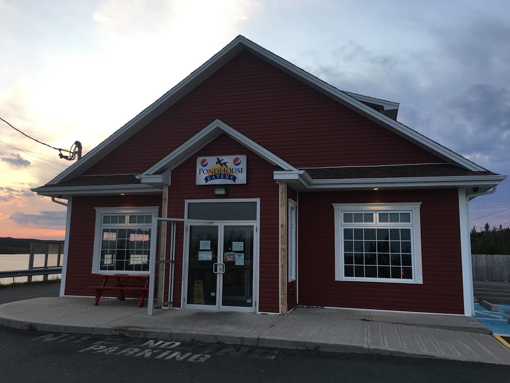 PondHouse Eatery | Bay Bulls, NL A0A 1C0, Canada | Phone: (709) 334-2786